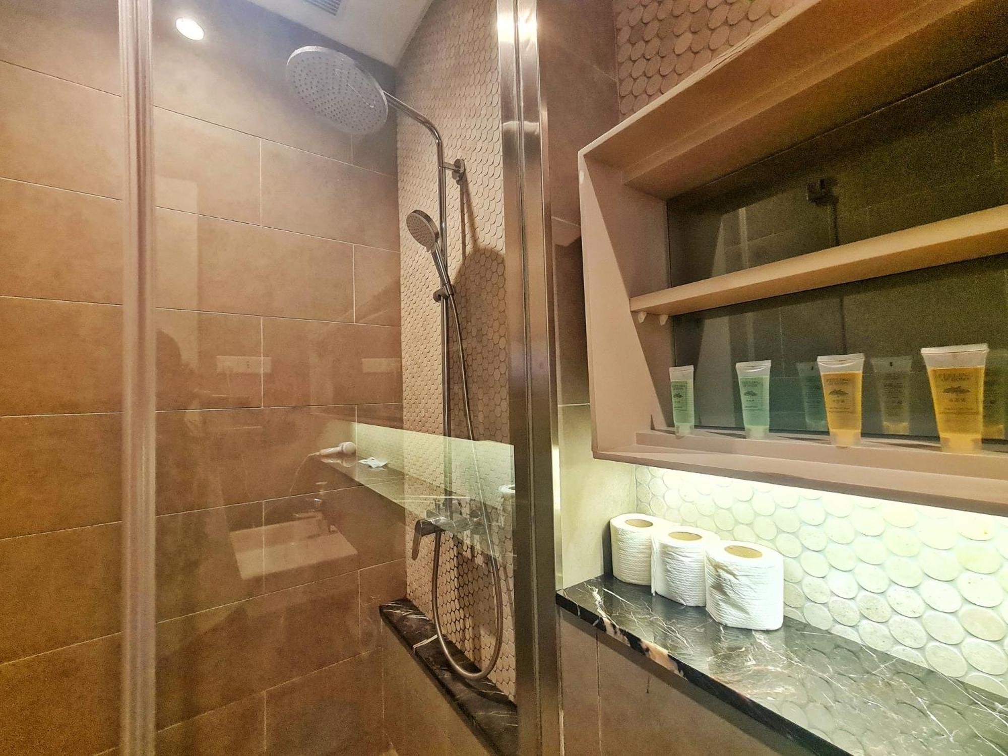 Lalaport Suites At Lucentia Bukit Bintang City Center Kuala Lumpur Luaran gambar