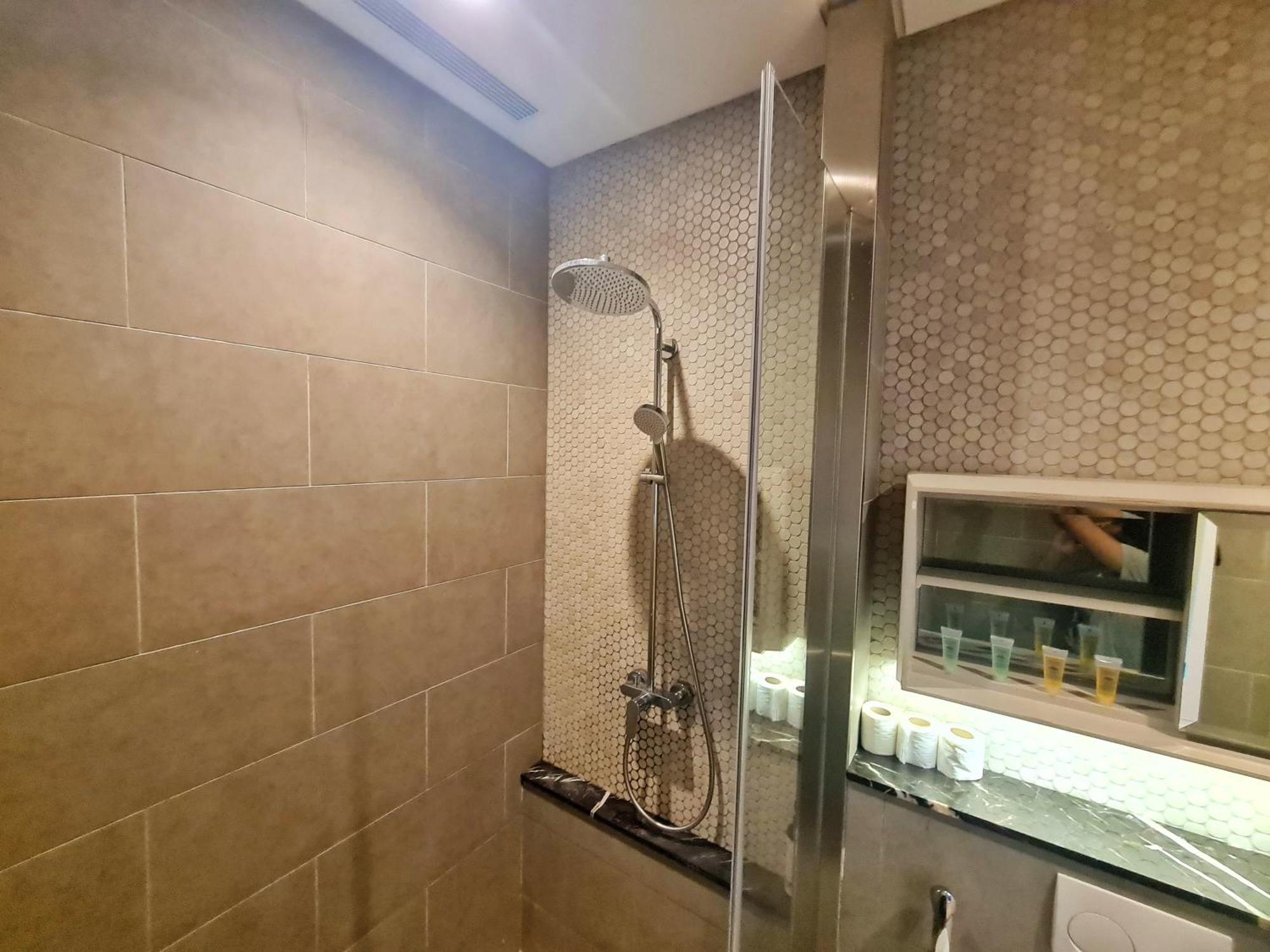 Lalaport Suites At Lucentia Bukit Bintang City Center Kuala Lumpur Luaran gambar